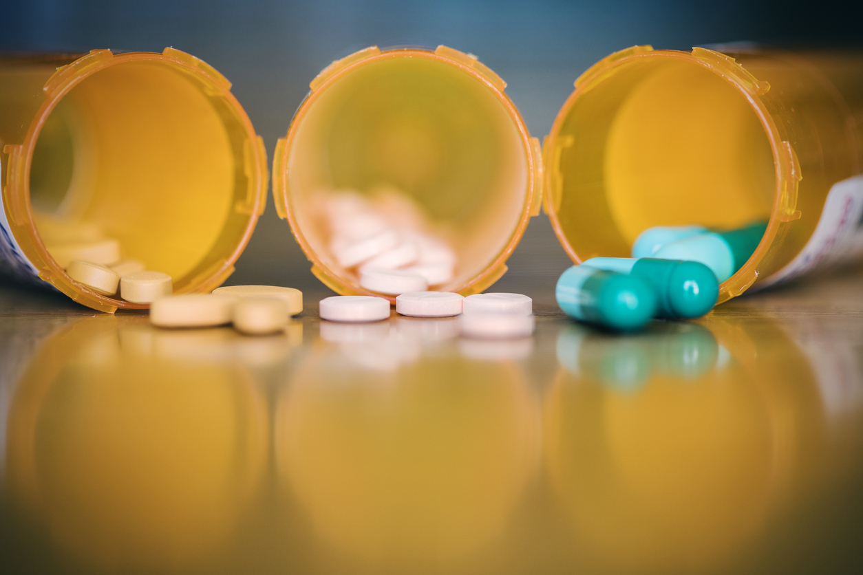 Current treatments for neuropathic pain