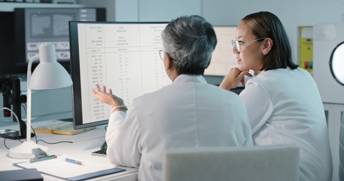 Clinical trials and R&D