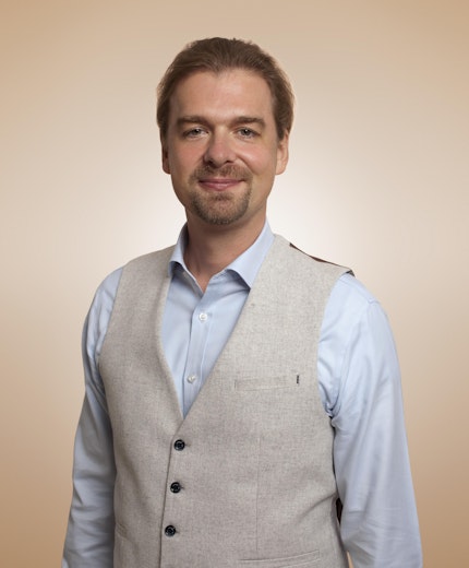 Michal Modestowicz Releaf