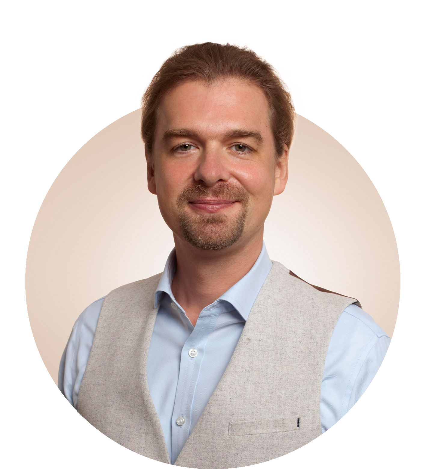 Dr Michal Modestowicz