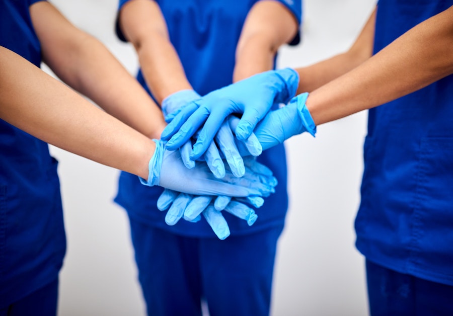 Meet the dedicated team behind Releaf's Patient Support