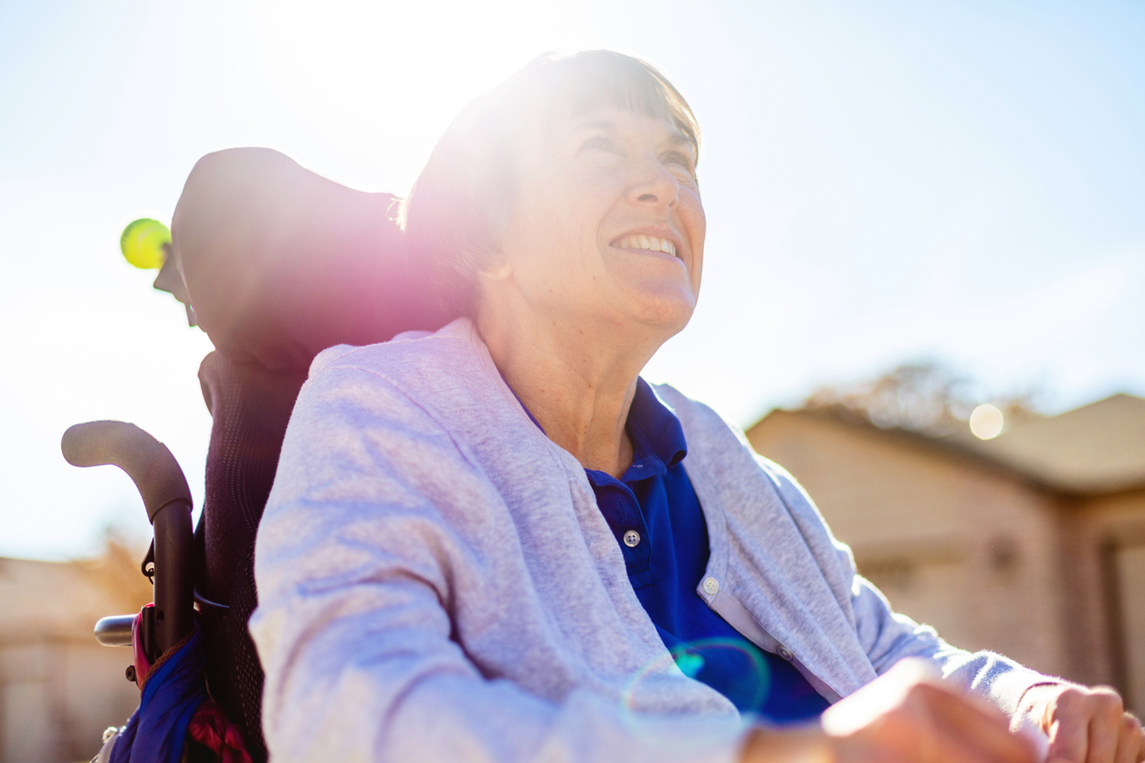 MS patient experiences with medical cannabis.