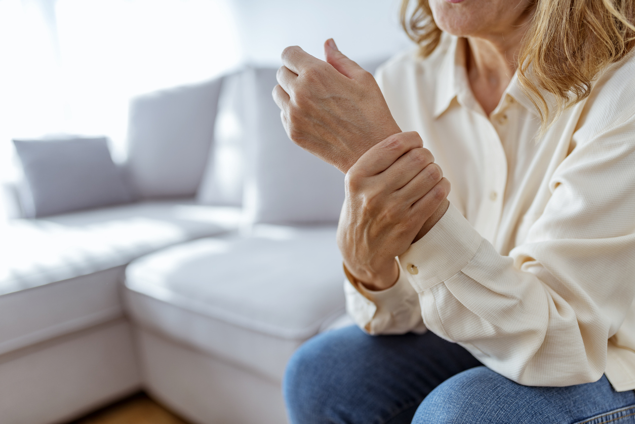 Medical cannabis, chronic pain and poor sleep