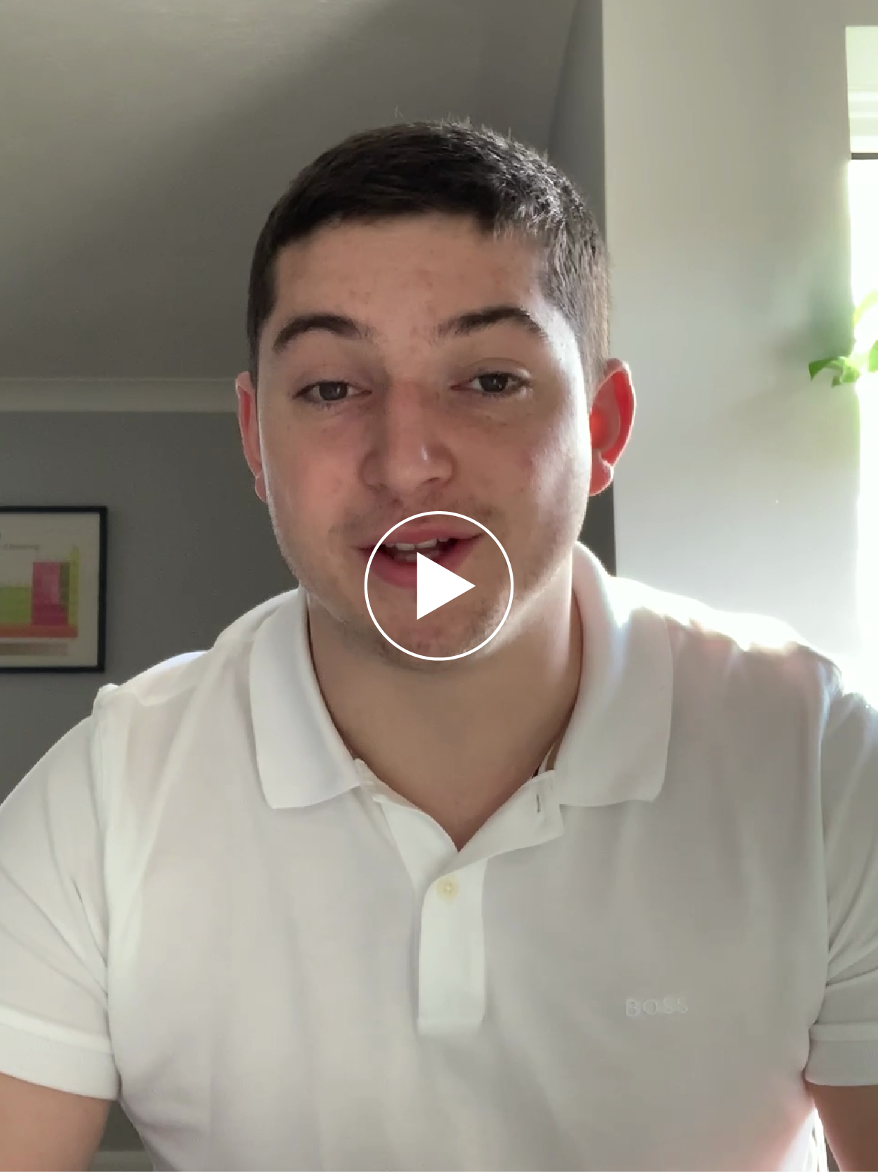 Video thumbnail featuring Maxim discussing Releaf wellness services