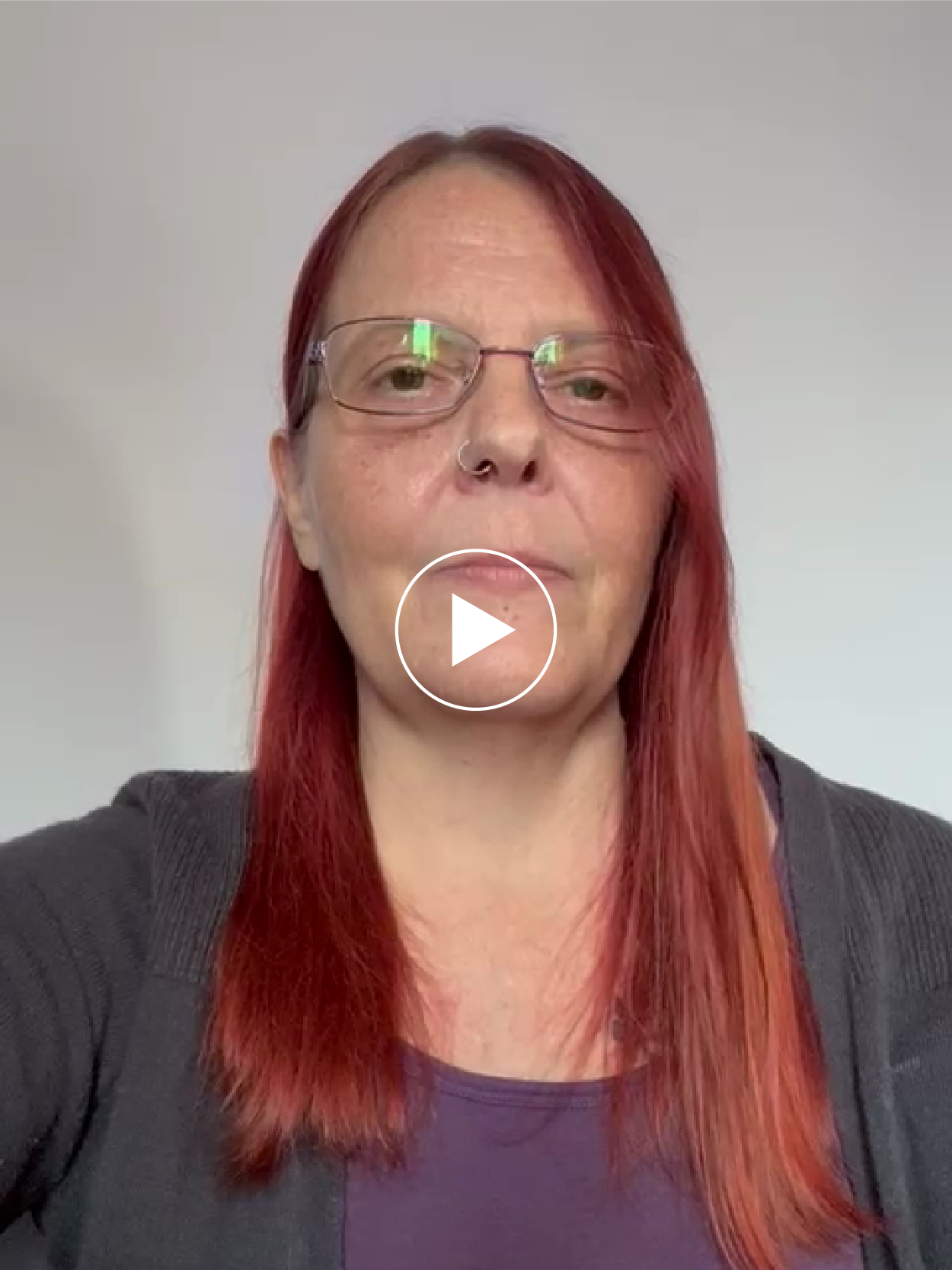 Video thumbnail featuring Daisy discussing Releaf wellness services