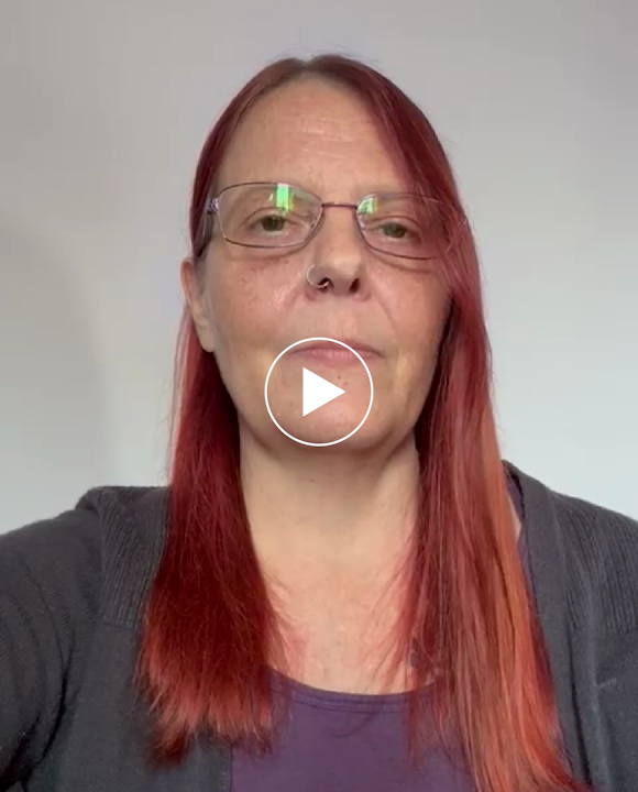 Video thumbnail featuring Daisy discussing Releaf wellness services