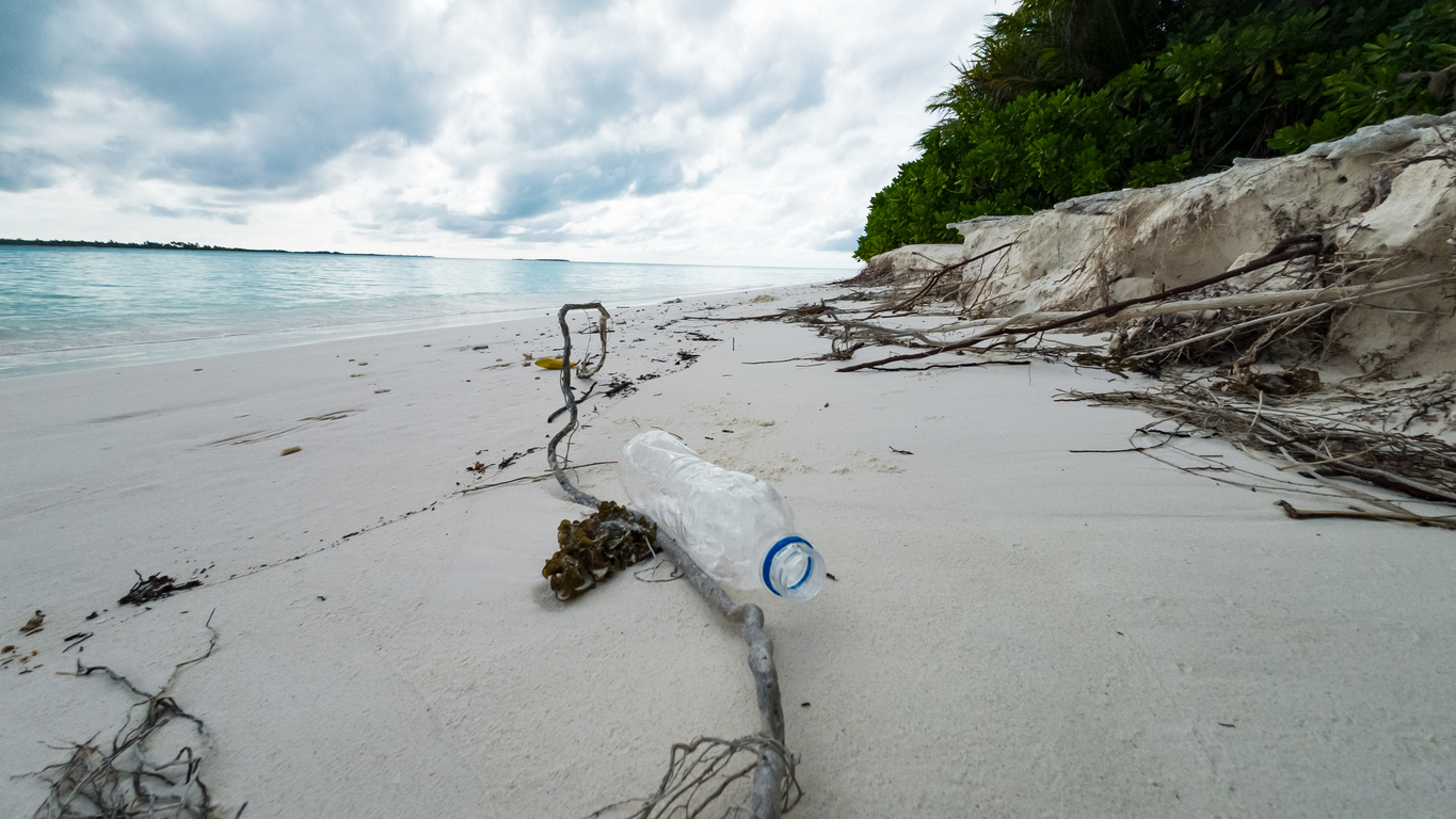 Why is plastic-free July important