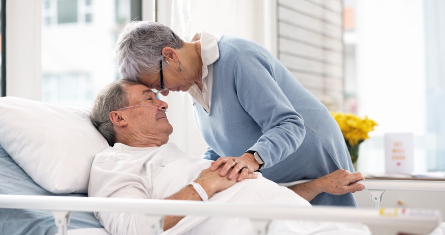 How medical cannabis can play a role in palliative care