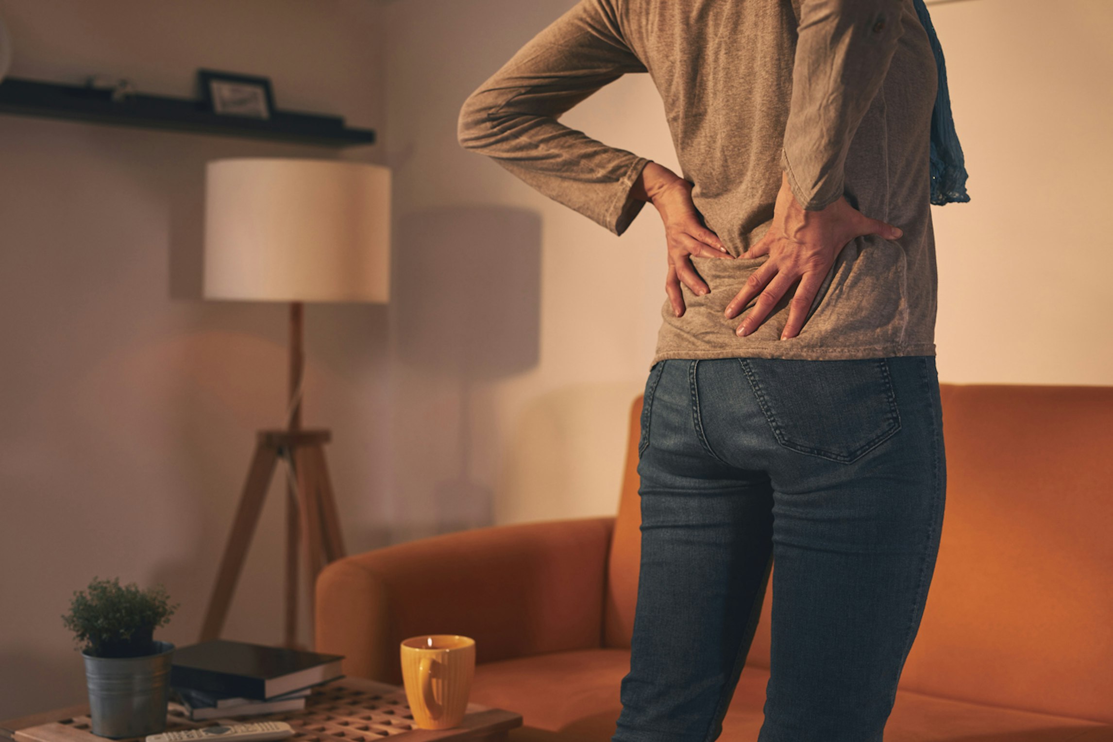 Sciatica and medical cannabis A promising path for pain relief