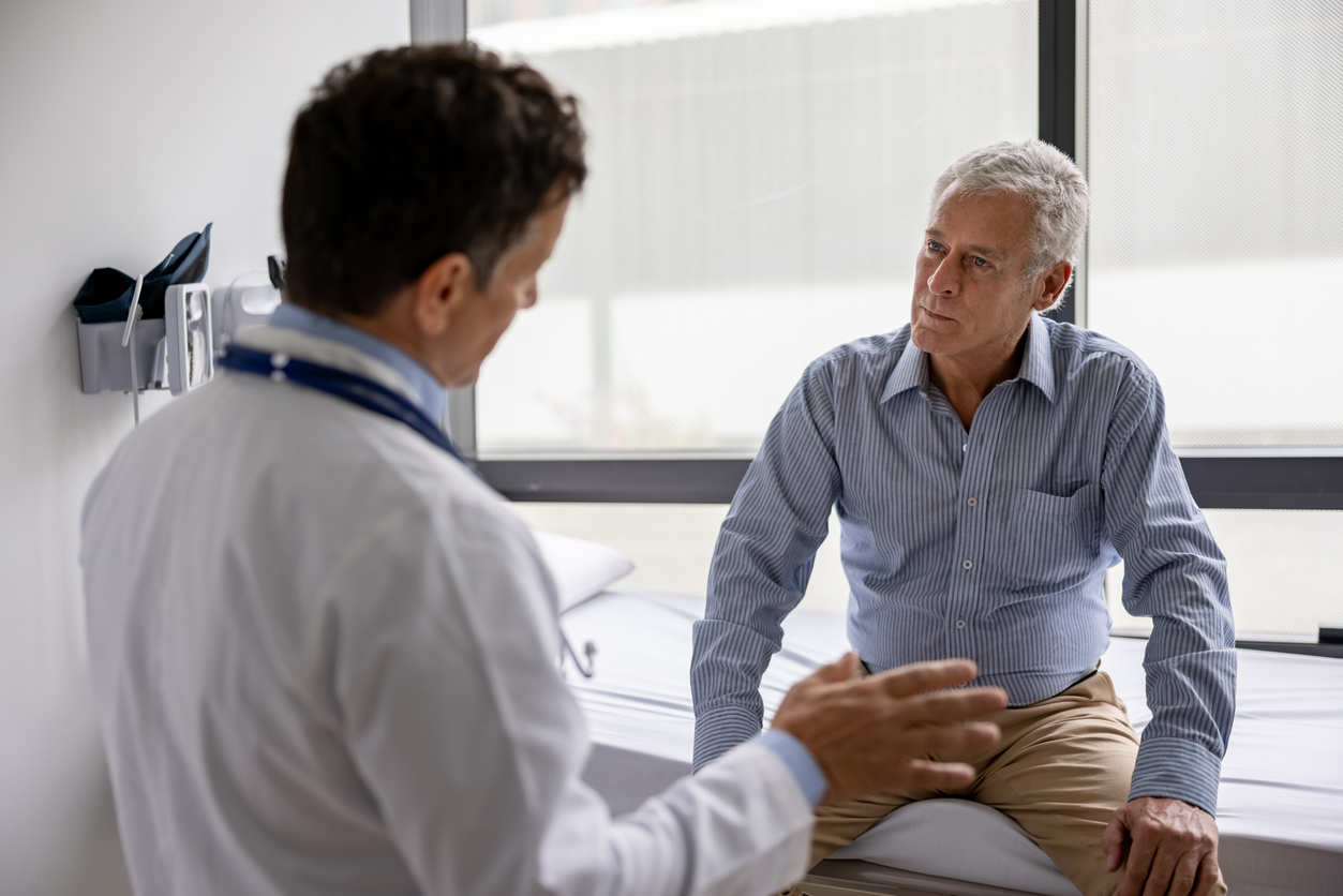 What are the potential long-term effects of medical cannabis use