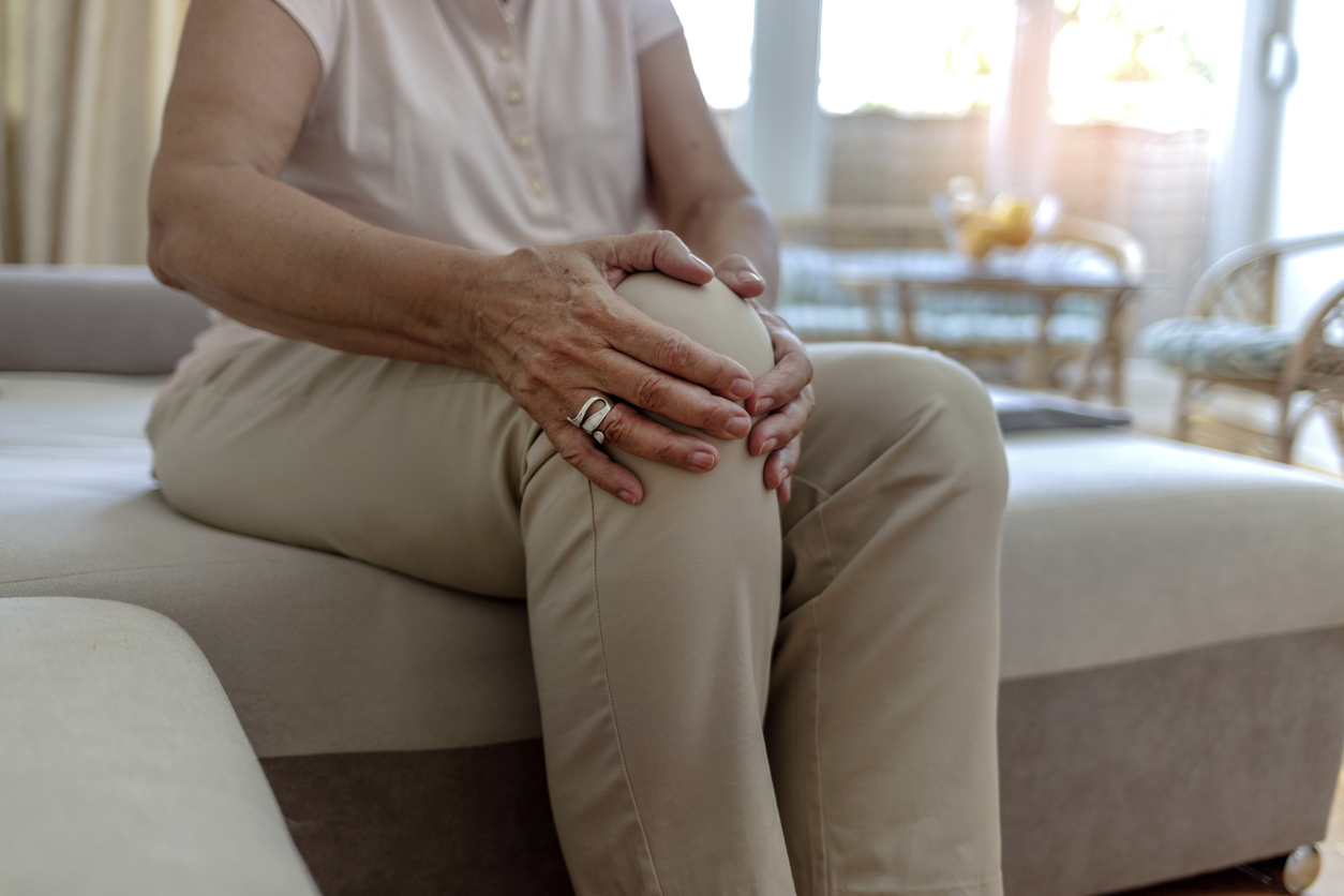 Everything you need to know about medical cannabis and arthritis