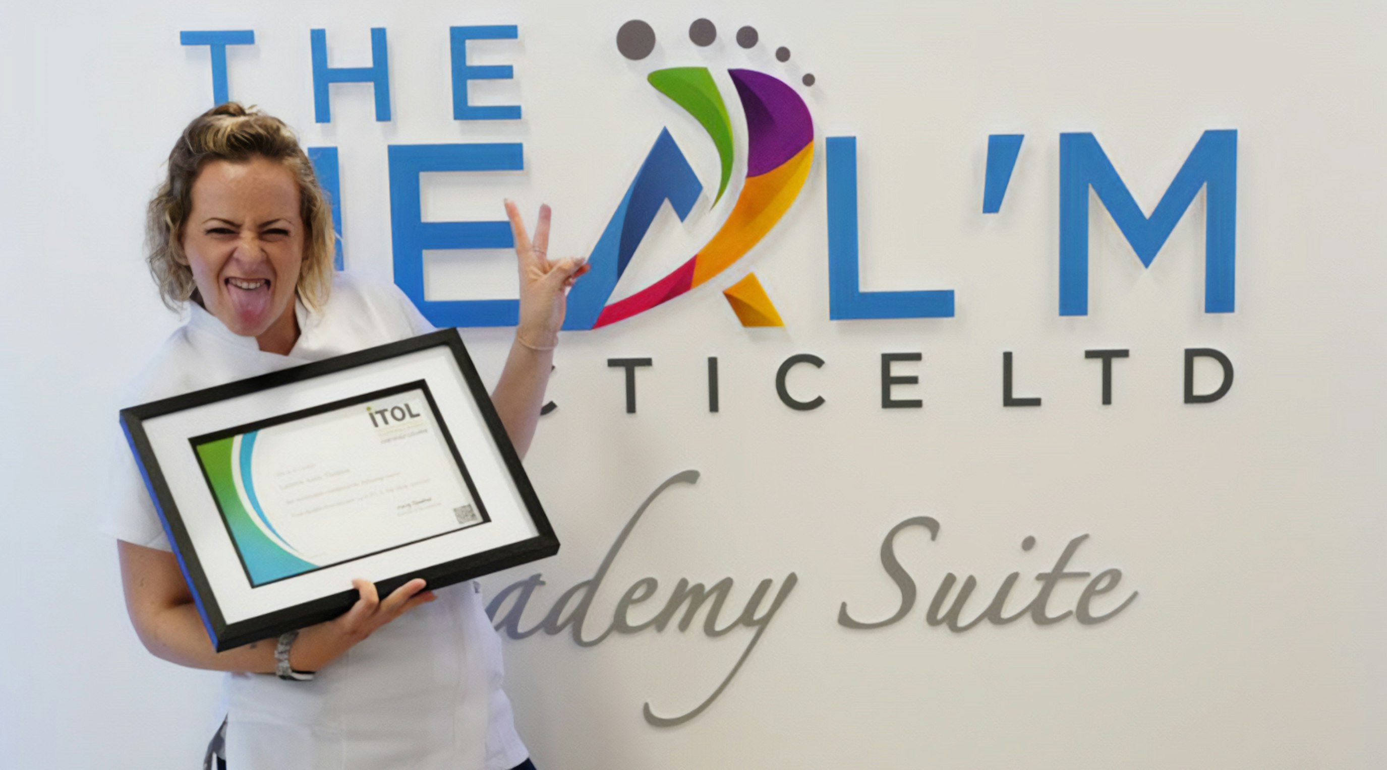 Lauren Releaf Patient Lauren Releaf Patient