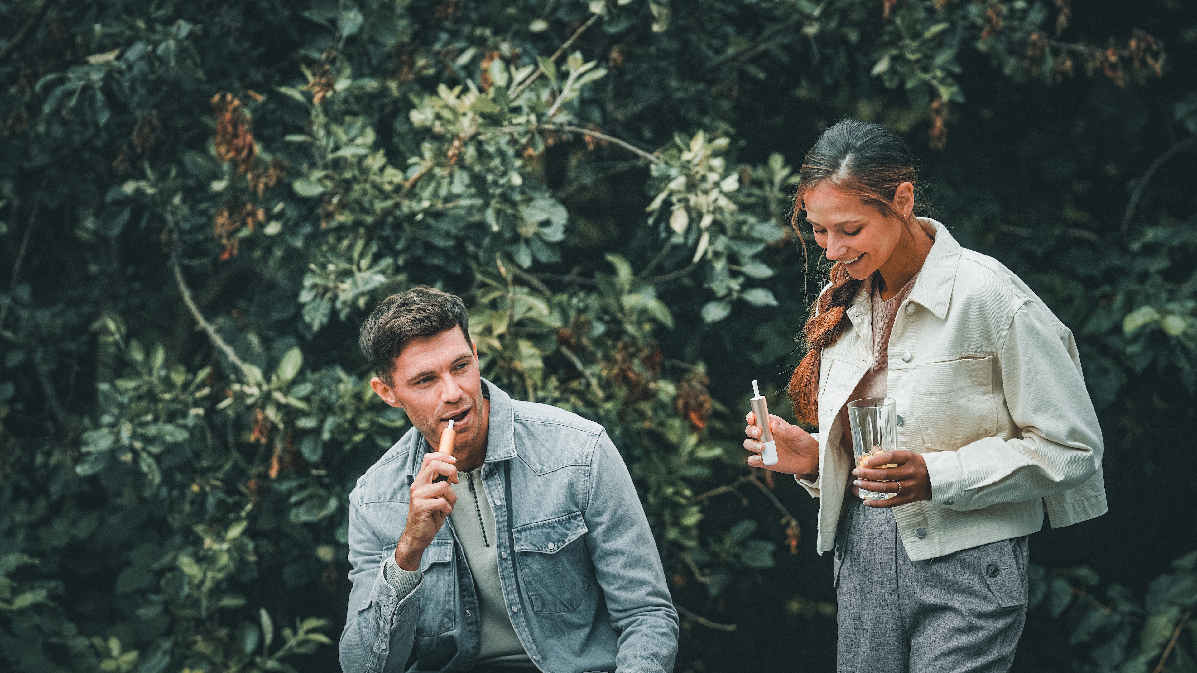 Can I use medical cannabis in public?