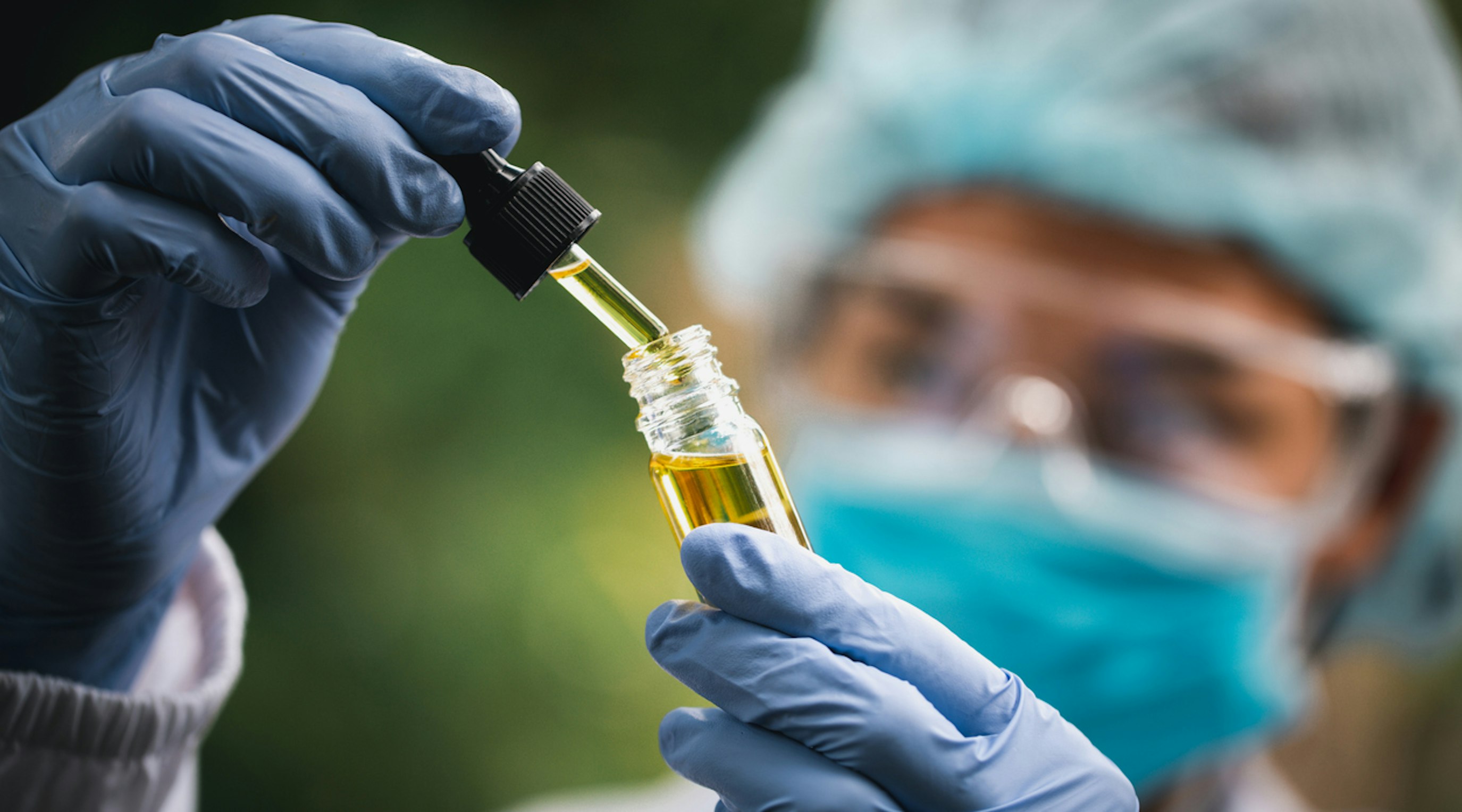 What is cannabidiol The A-B-Cs of CBD What is cannabidiol The A-B-Cs of CBD