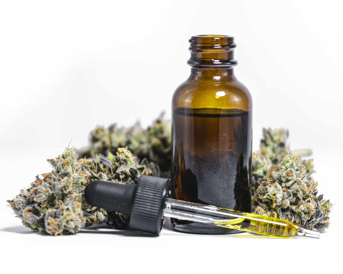 So, what is the difference between CBD and medical cannabis