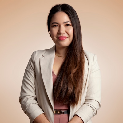 Dr. Maria Knobel, expert in medical cannabis treatment