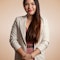 Dr. Maria Knobel, expert in medical cannabis treatment