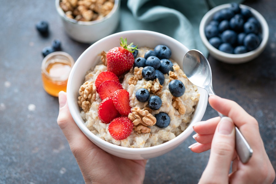 Exploring different diets for different health conditions