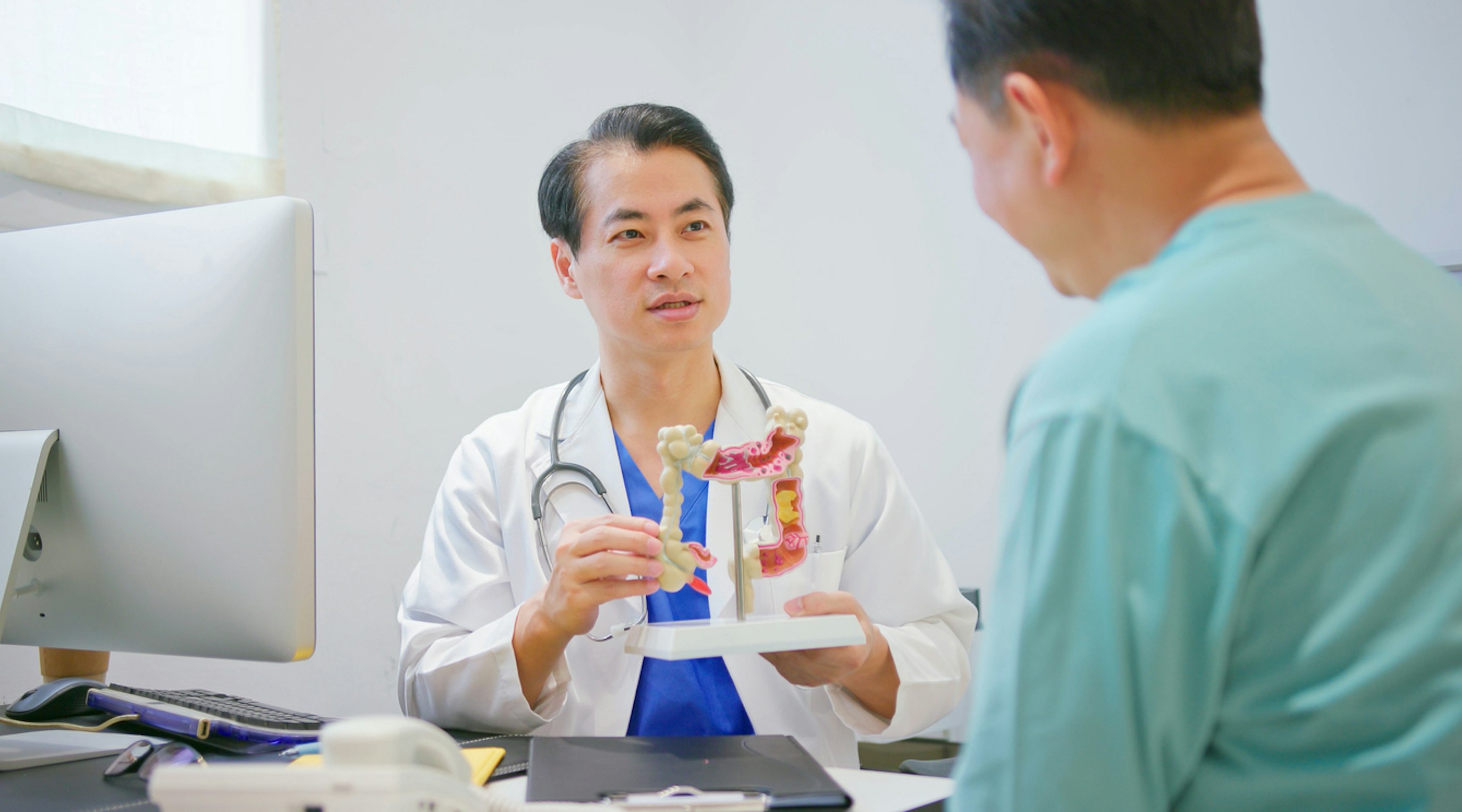 Exploring the benefits of medical cannabis for gastroenterological conditions Exploring the benefits of medical cannabis for gastroenterological conditions