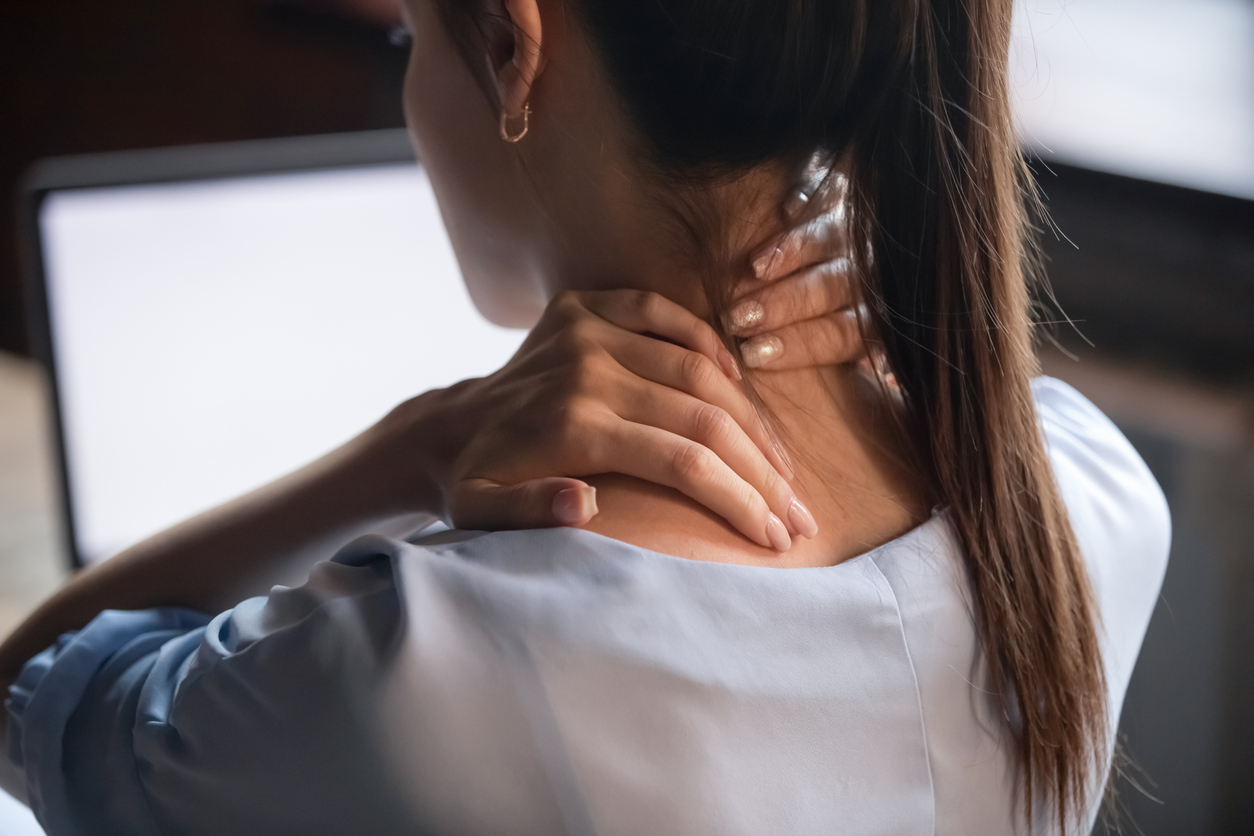 What causes fibromyalgia