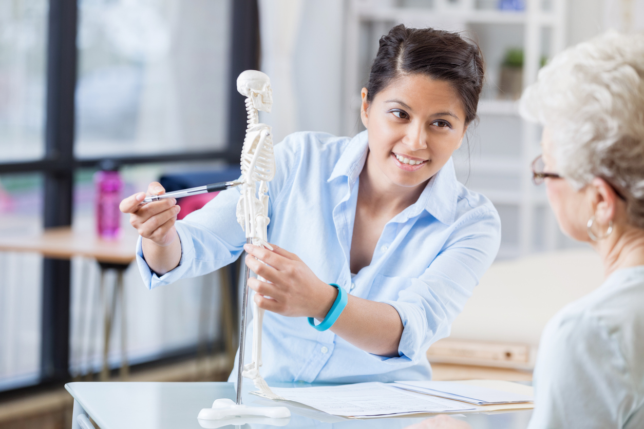 Fibromyalgia treatment