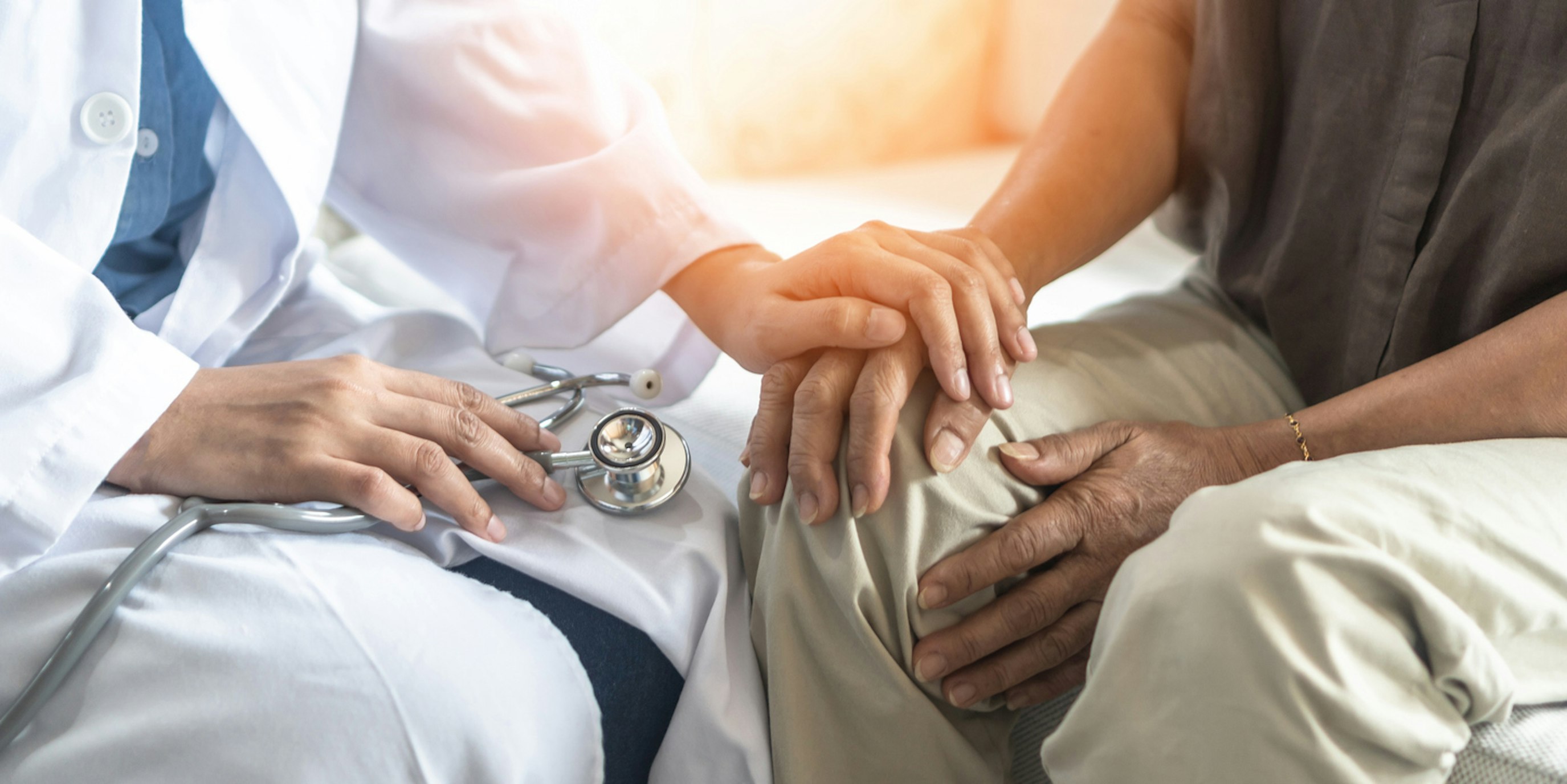 Fighting Fibromyalgia: finding comfort with medical cannabis