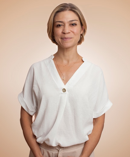 Crystal Hamel-Smith Releaf Medical Cannabis Doctor