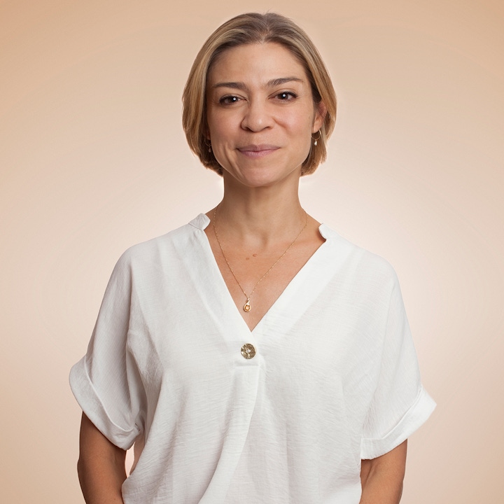 Dr Crystal Hamel-Smith