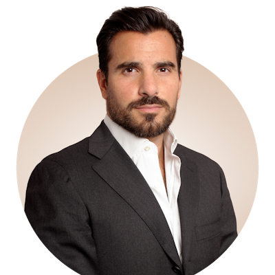 Dr. Lorenzo Bernaudo