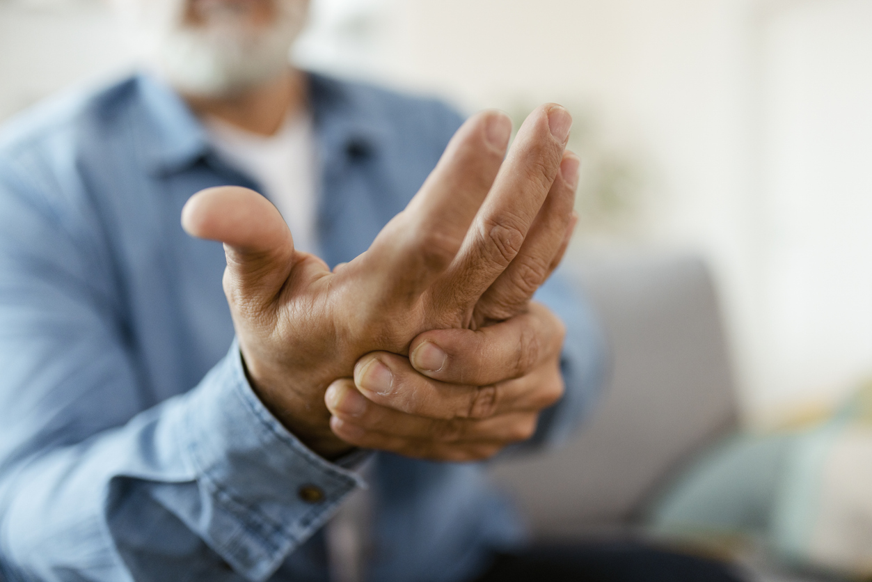 The best medical cannabis administration options for rheumatoid arthritis
