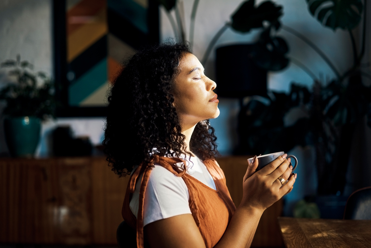 Misconception Medical cannabis isn’t good for mental health