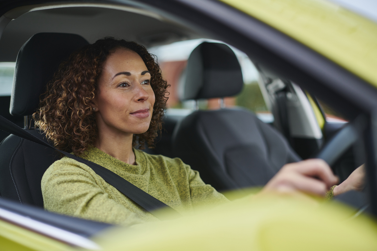 Driving and medical cannabis