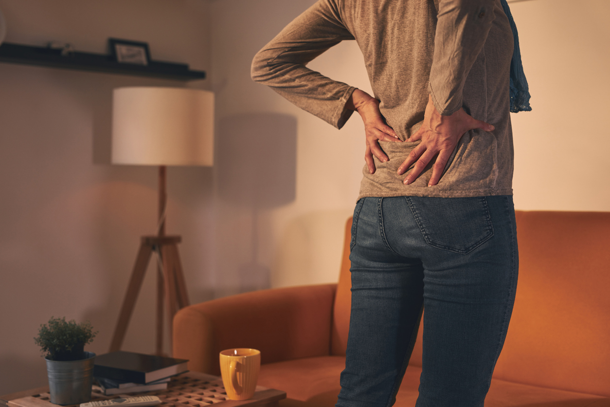Sciatica