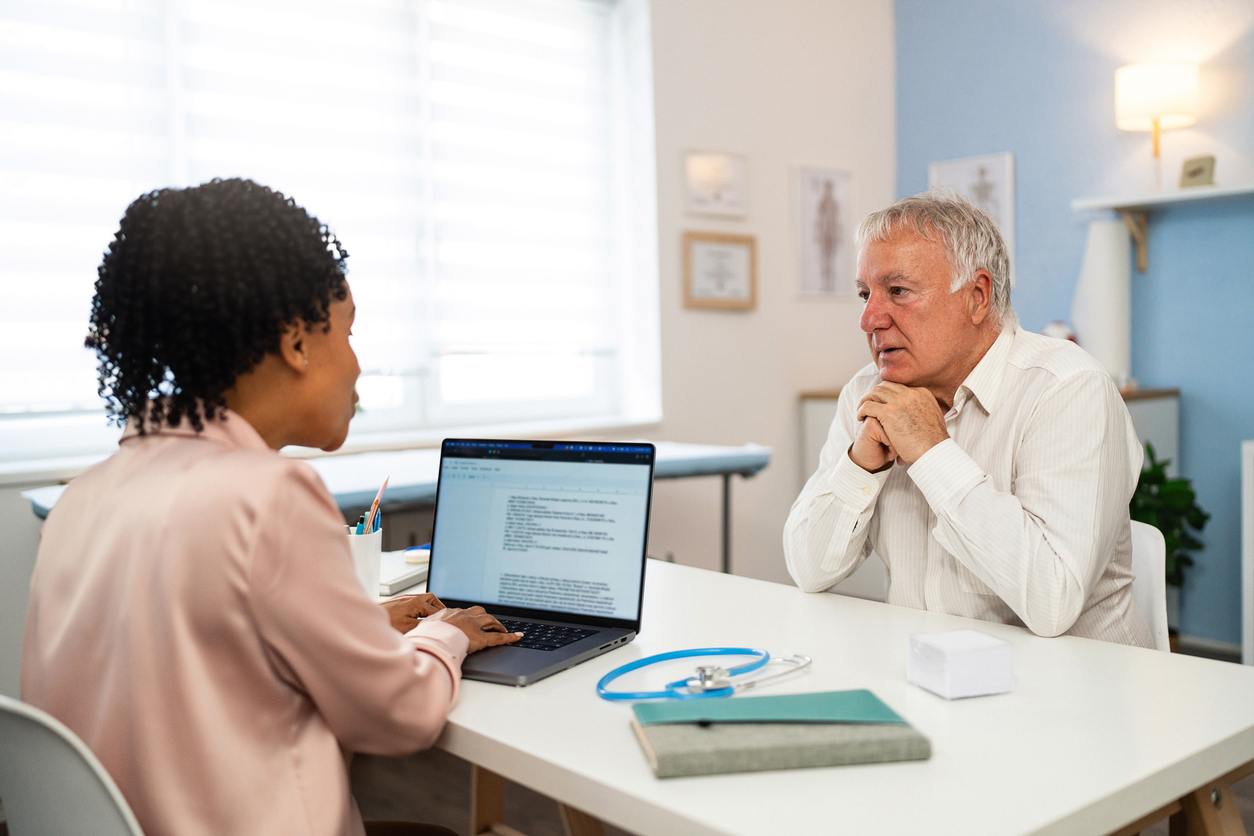 Step 1 Assessing your eligibility and creating an account