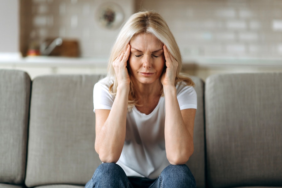 Medical cannabis modern treatments for migraines