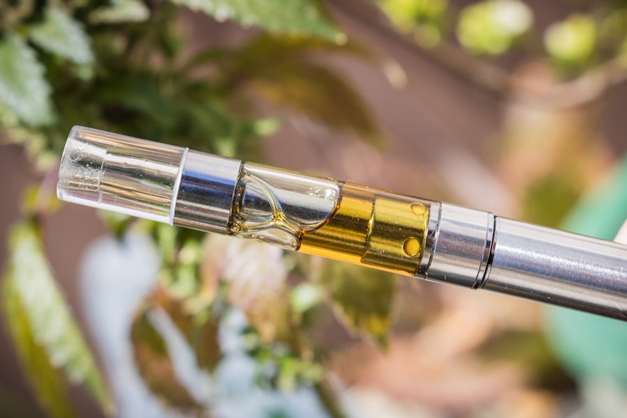 THC The ultimate guide to the most abundant cannabinoid