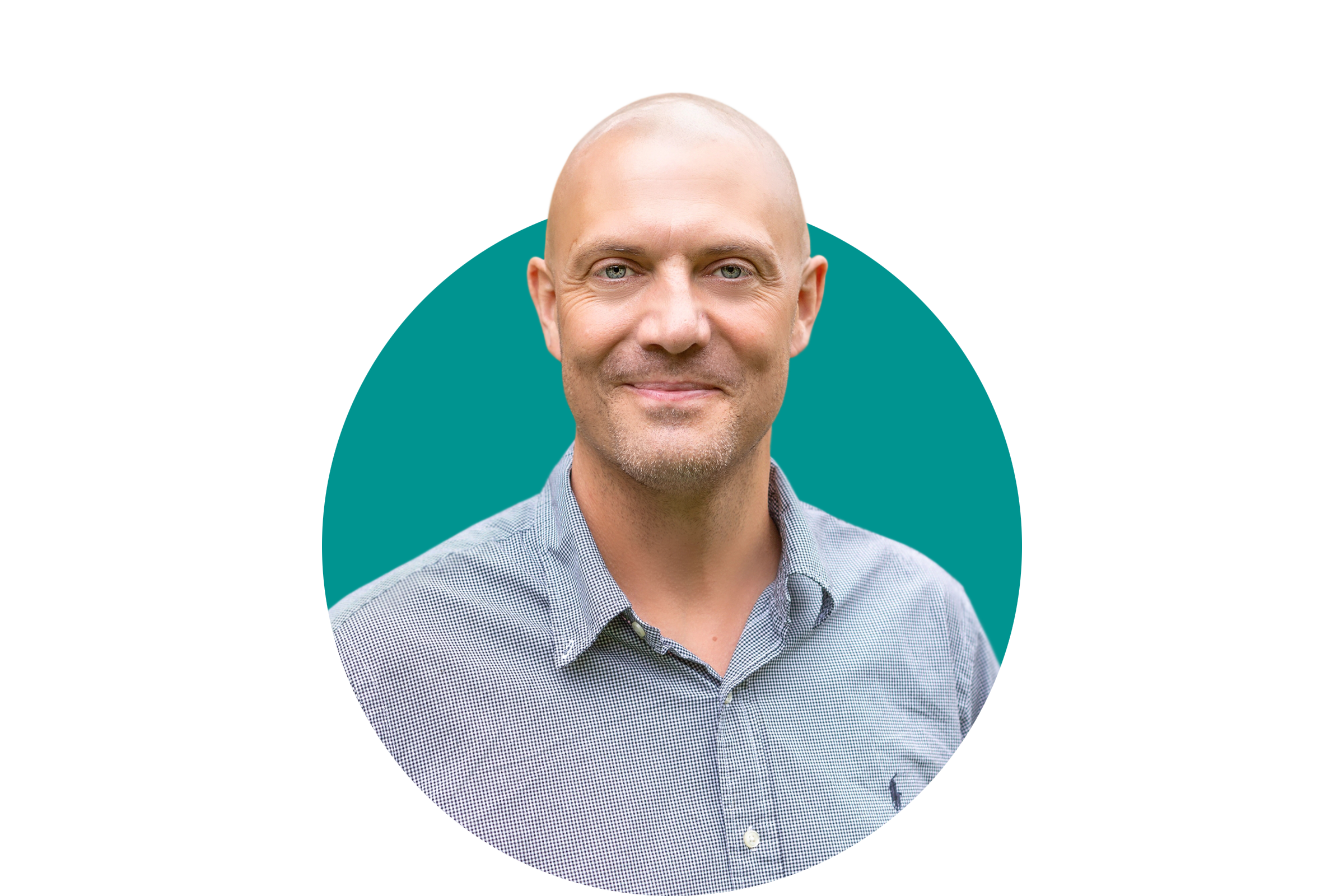 Jon Dunn Head of Growth