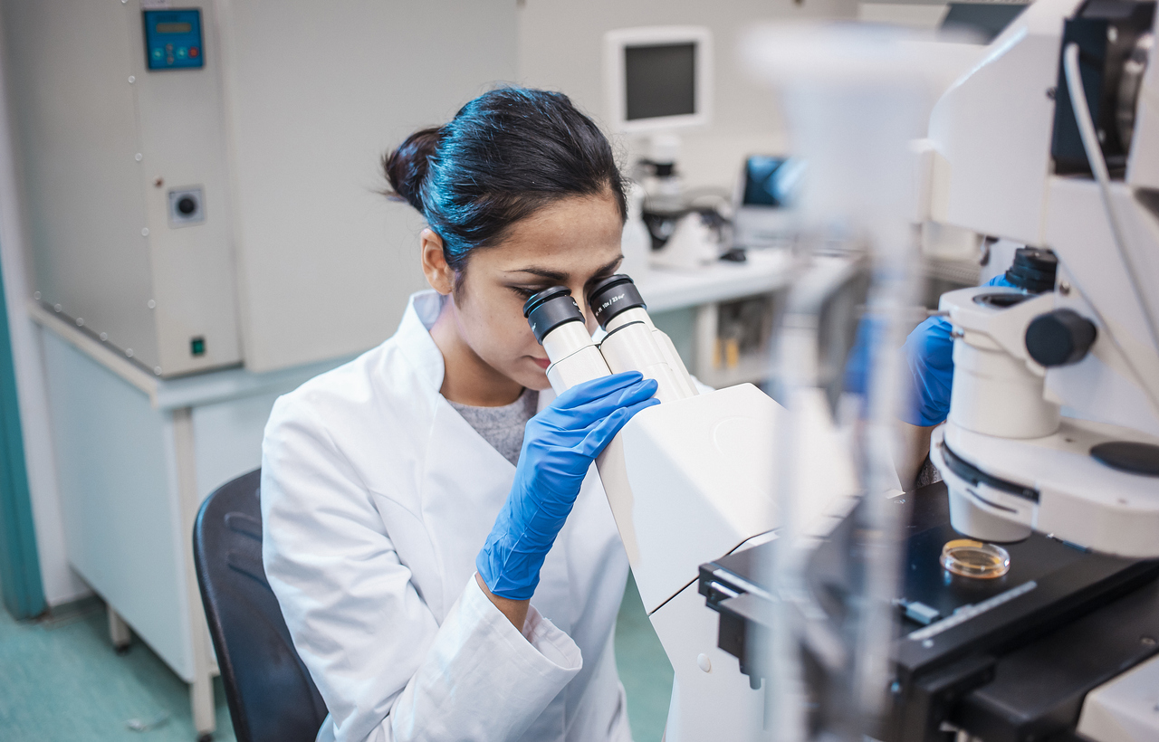 What does research say about medical cannabis and cancer