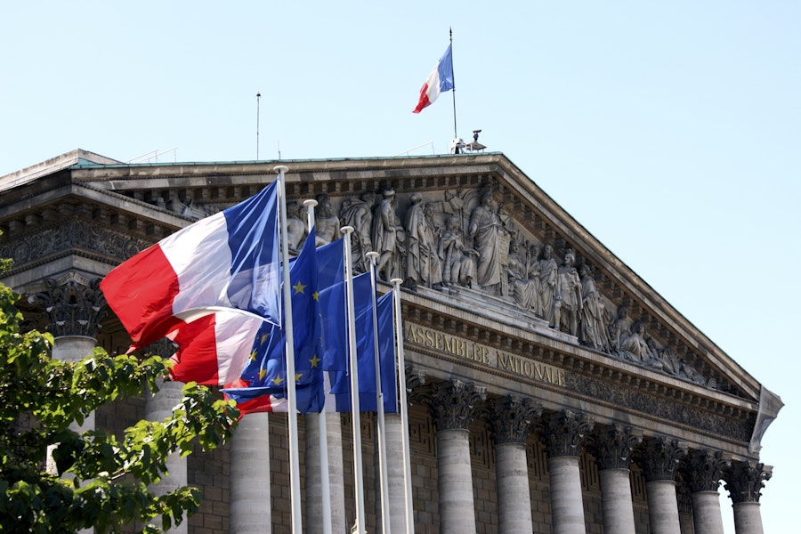 Medical cannabis to become widely available in France