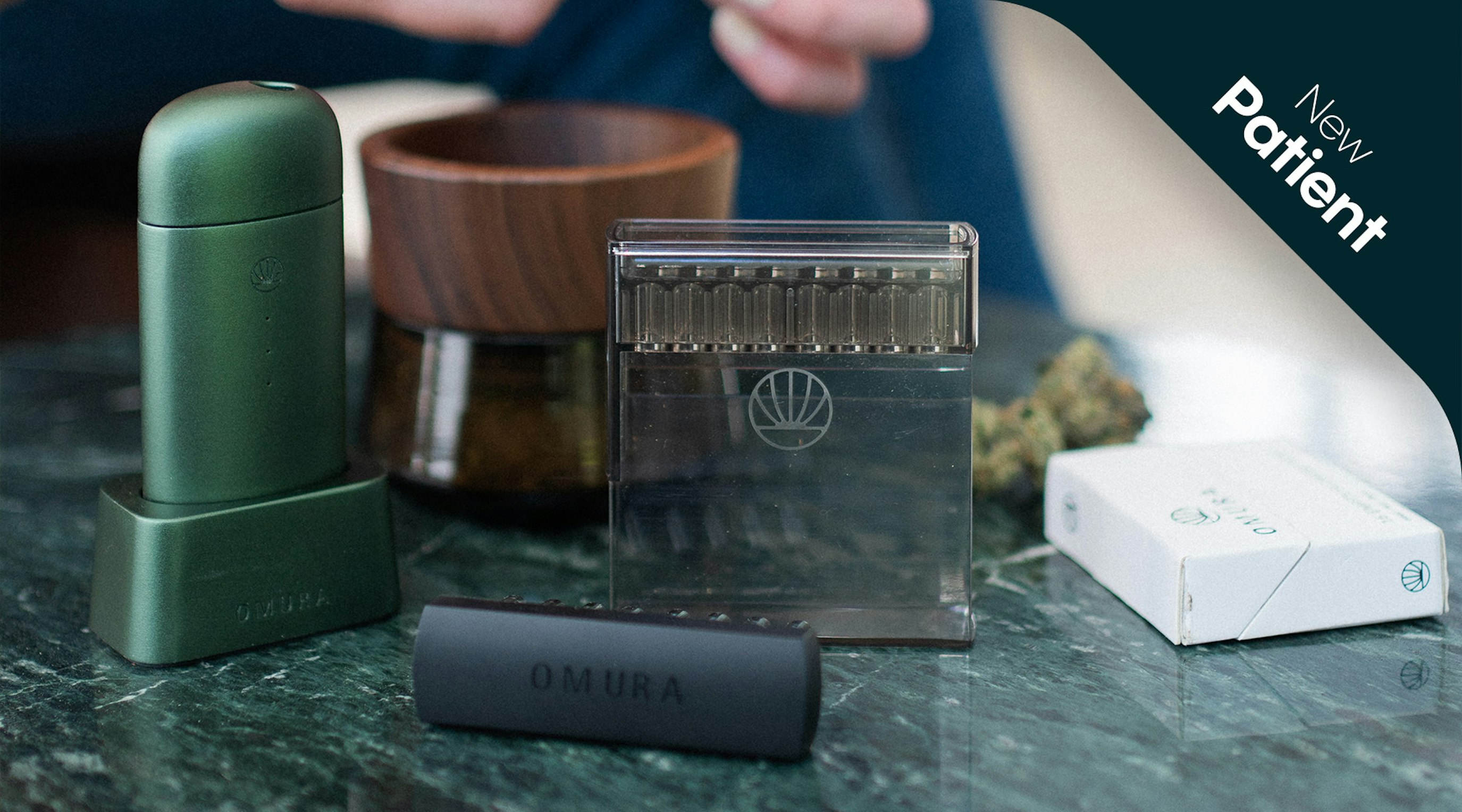 Omura home-fill Omura home-fill