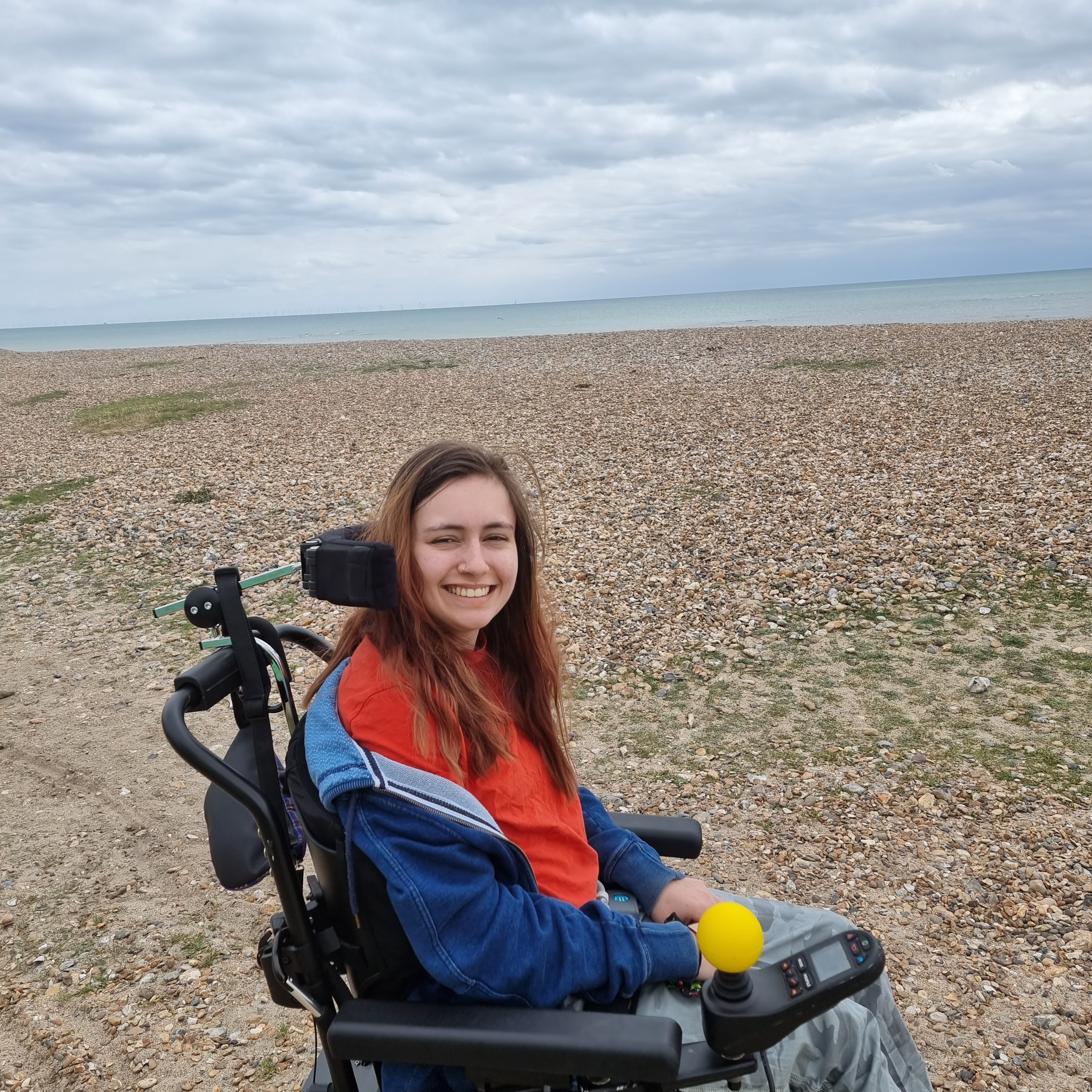 Hollie Releaf Patient