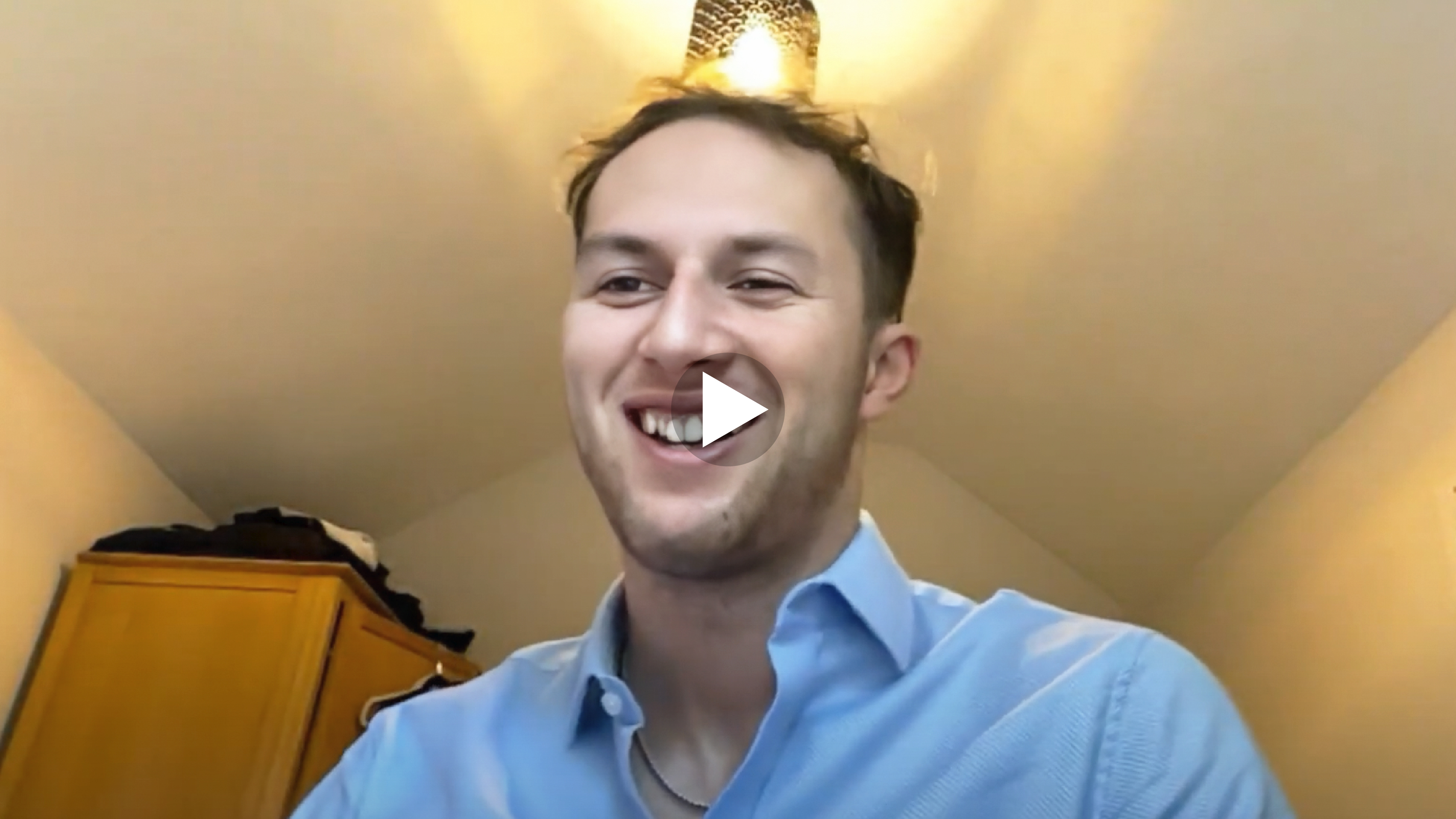 josh summary video thumbnail