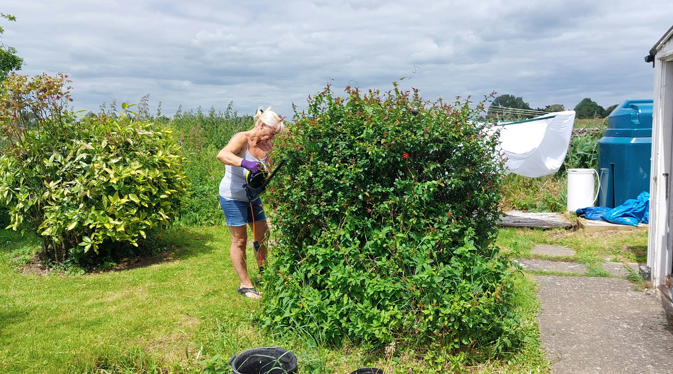 Rhona Releaf Patient Rhona Releaf Patient