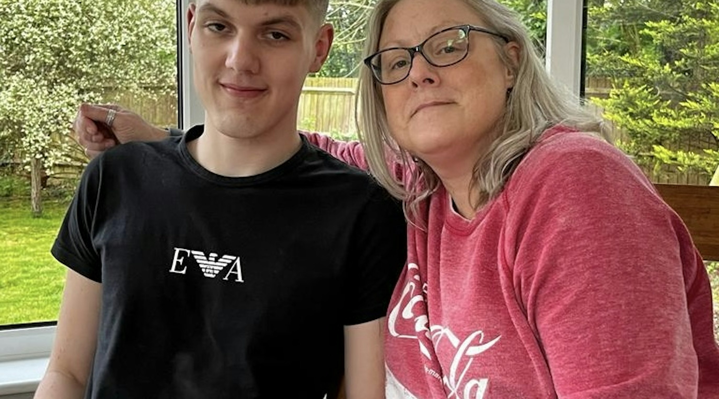 Harry's medical cannabis journey Harry's medical cannabis journey