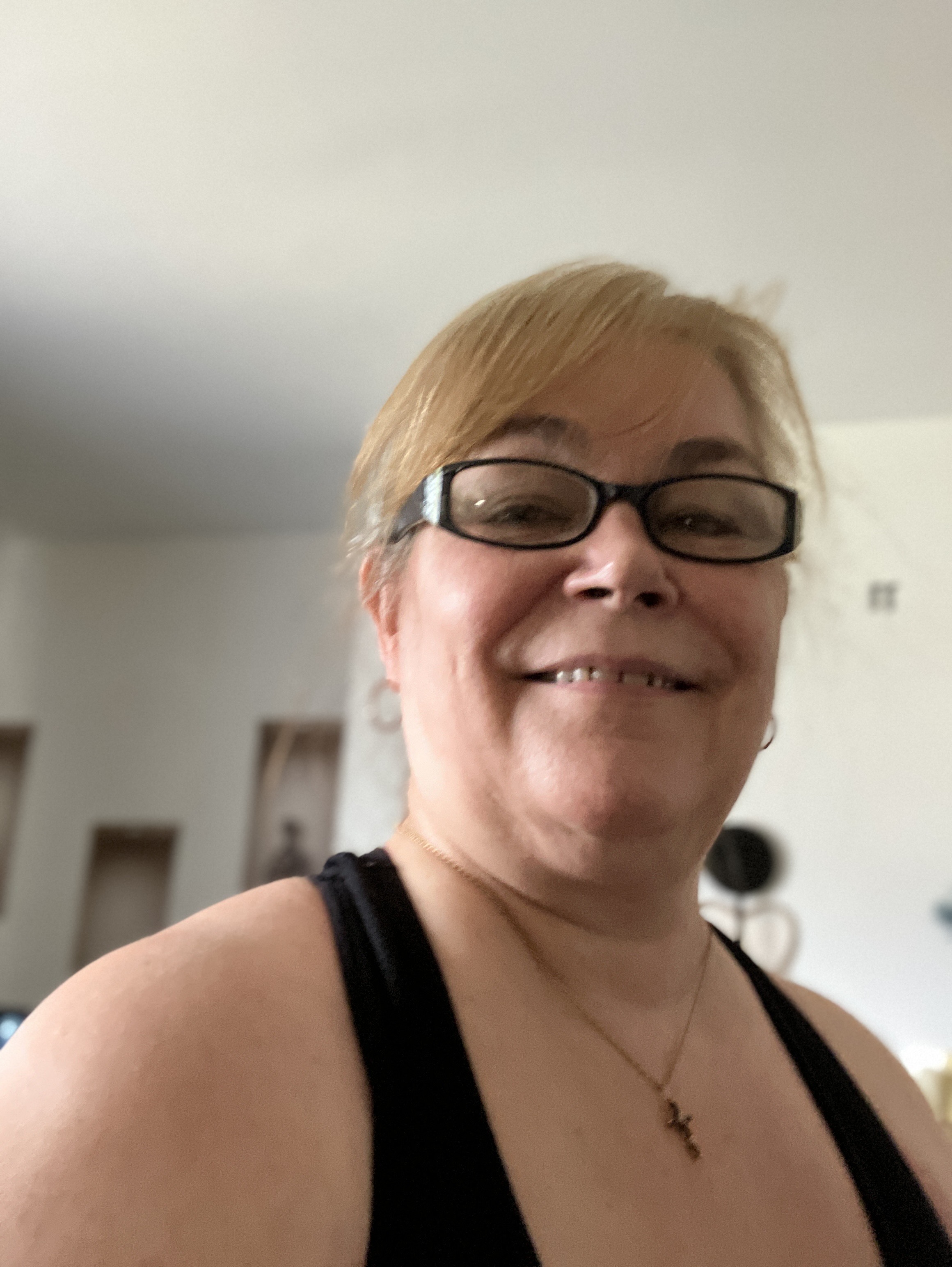 Helen Lifestyle Change using Medical Cannabis