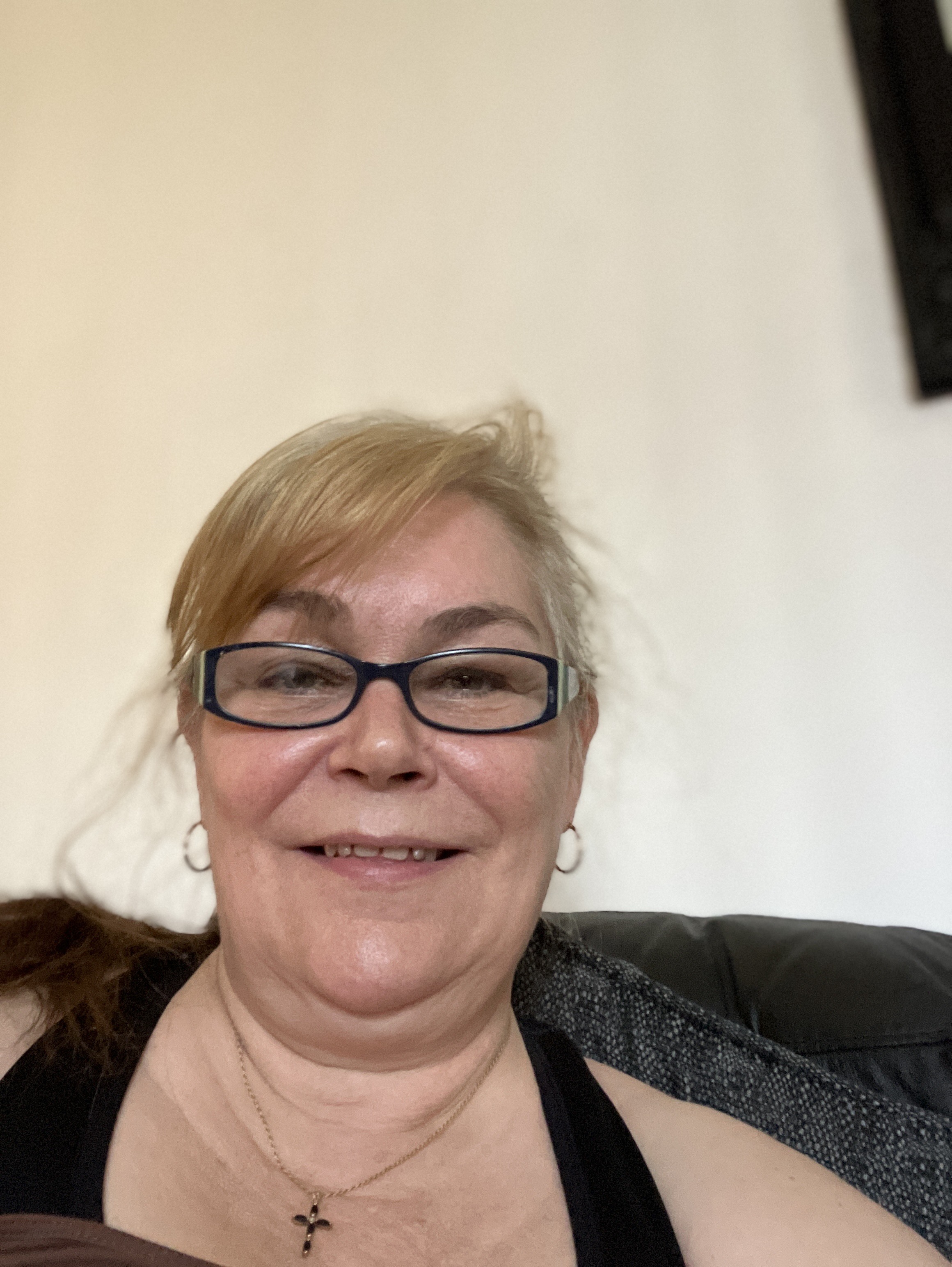 Helen Lifestyle Change using Medical Cannabis