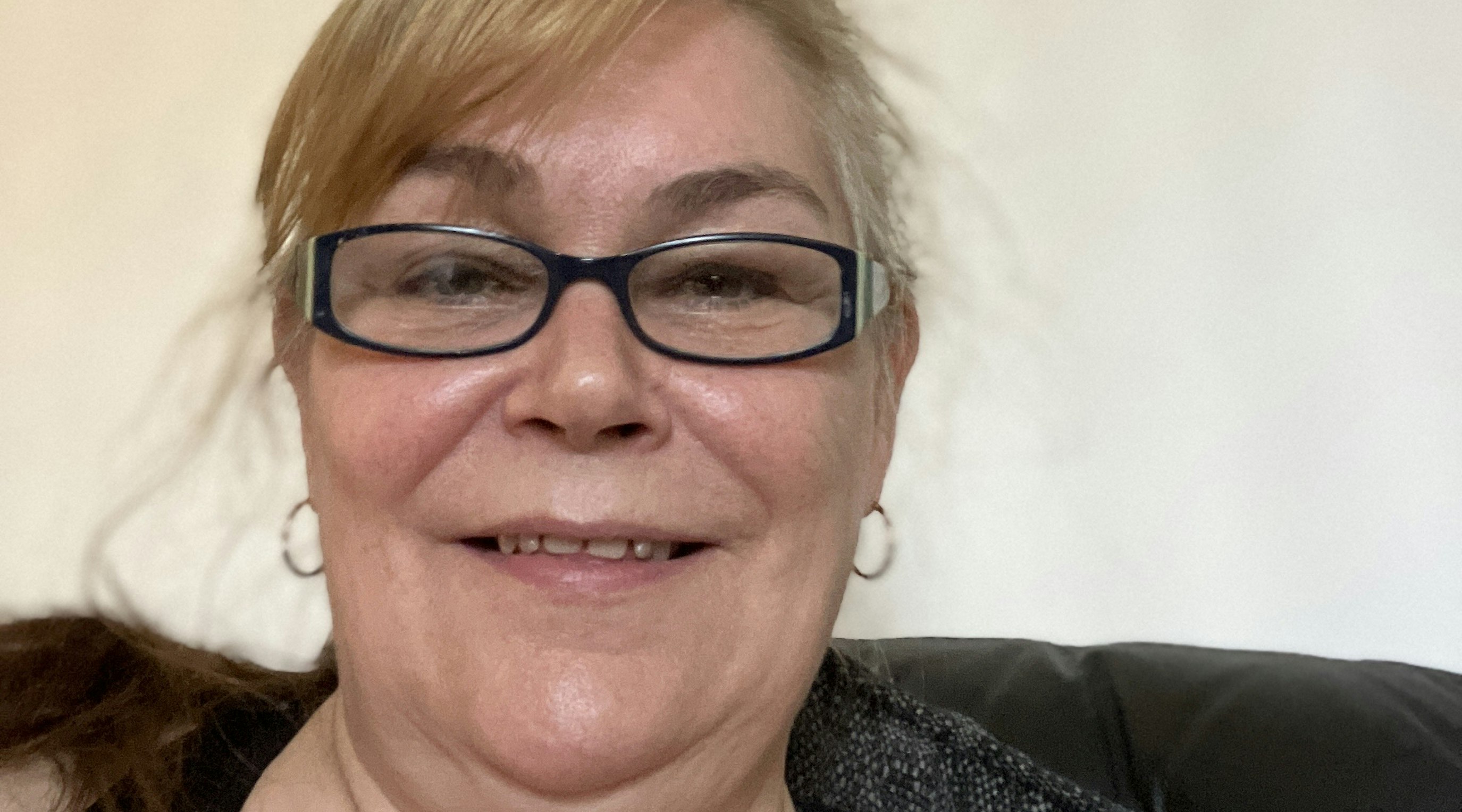 Helen Lifestyle Change using Medical Cannabis