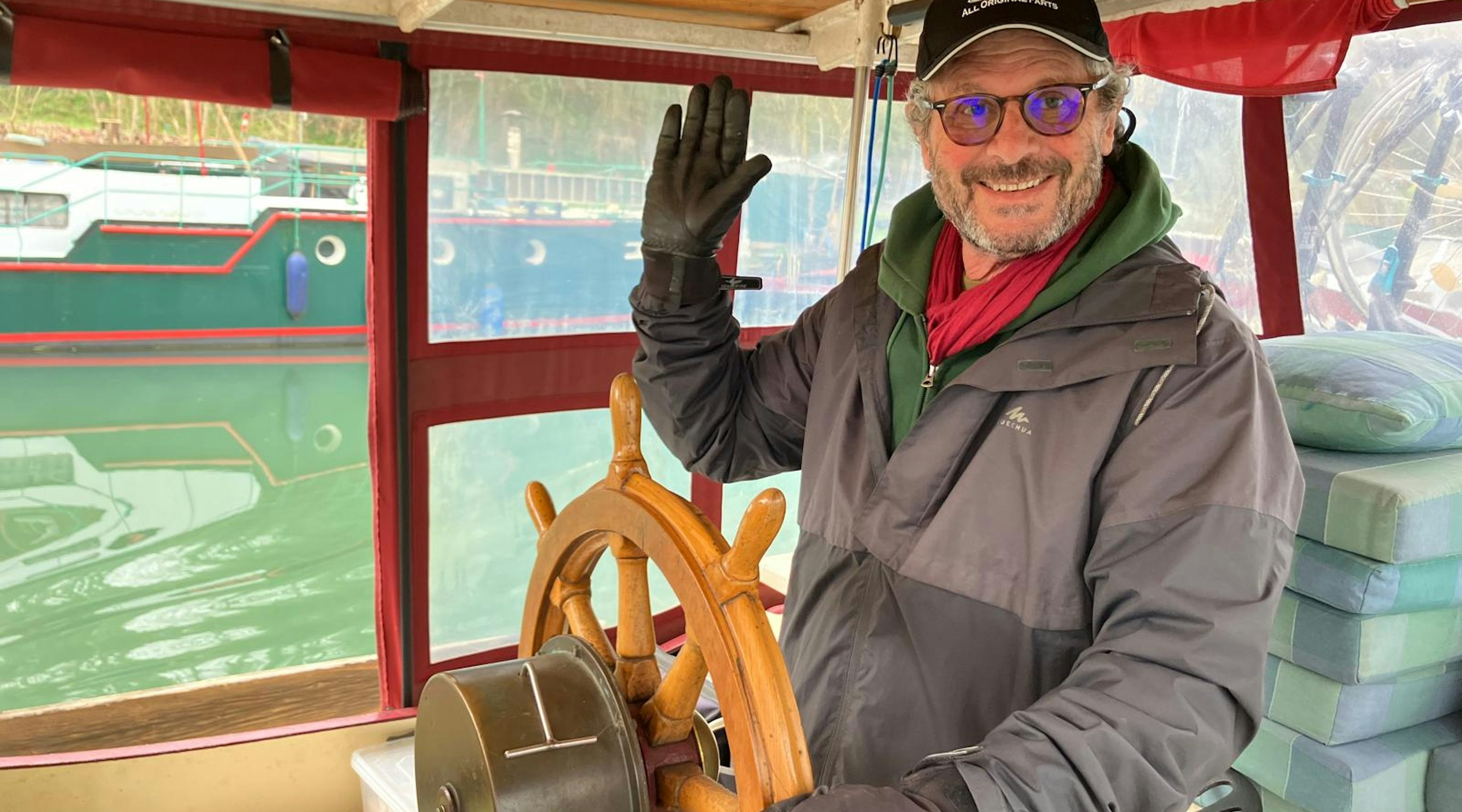 Simon Releaf Patient Simon Releaf Patient