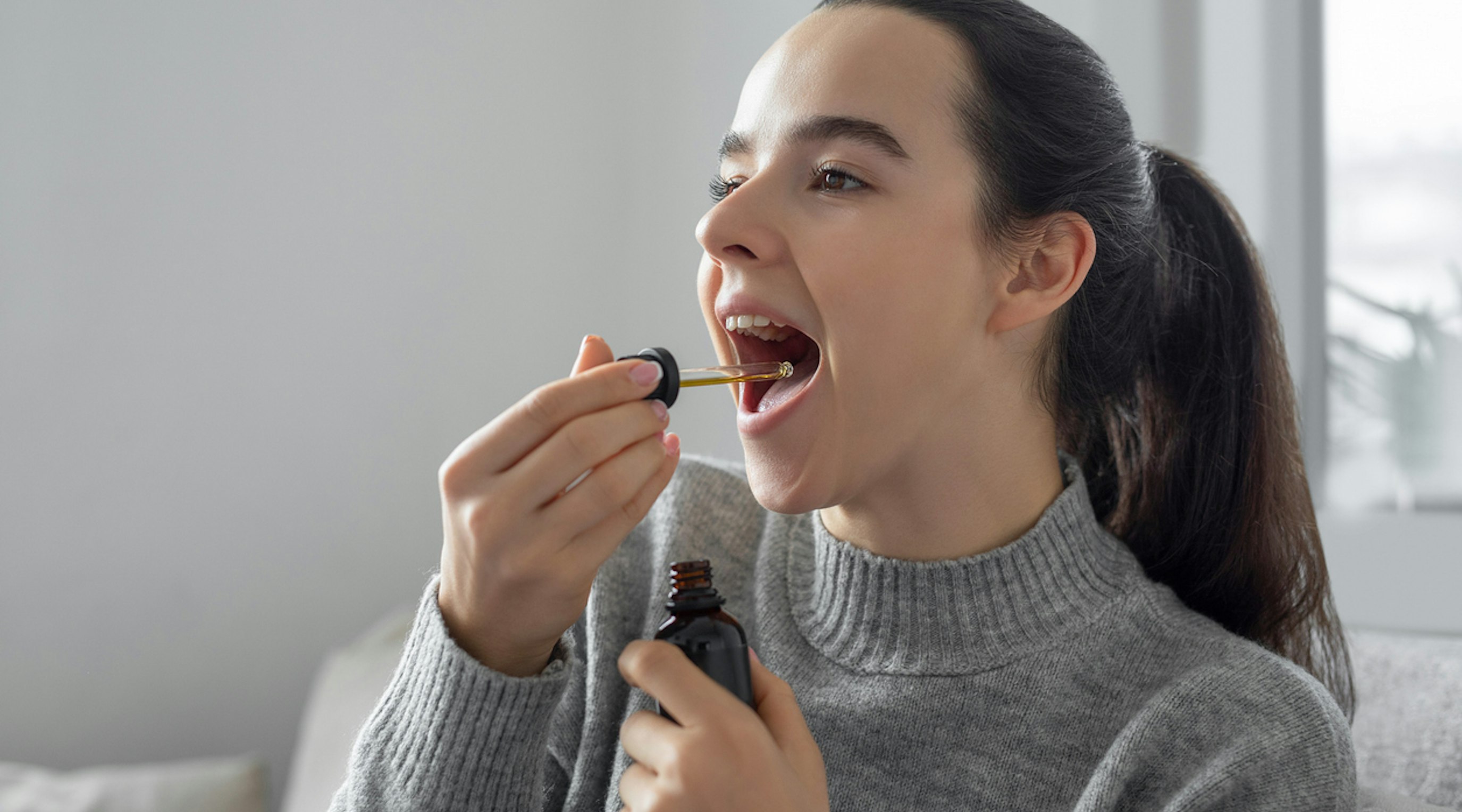 What does medical cannabis taste like What does medical cannabis taste like