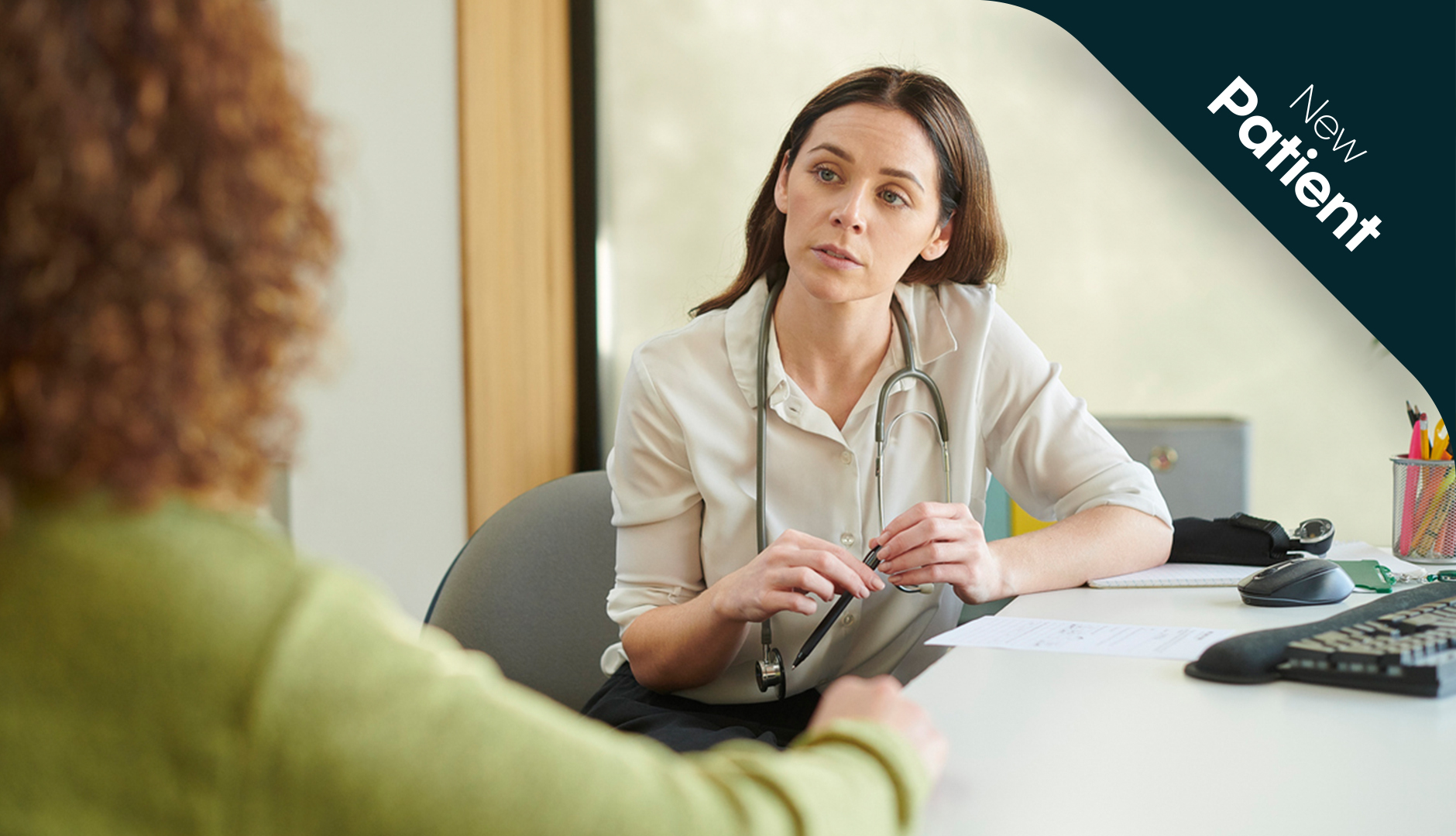 what happens after my initial consultation